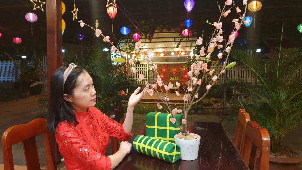 Cat Tien Farmer Lodge Quan Tom ภายนอก รูปภาพ
