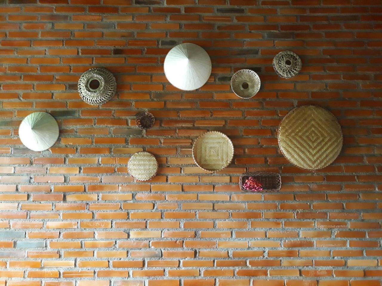 Cat Tien Farmer Lodge Quan Tom ภายนอก รูปภาพ